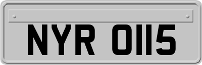 NYR0115