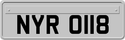 NYR0118