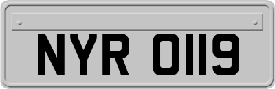 NYR0119