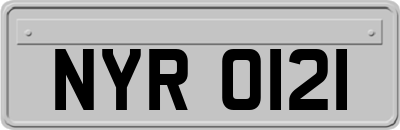NYR0121