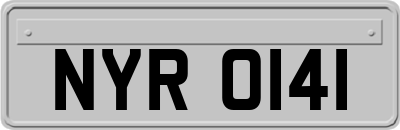 NYR0141