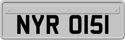 NYR0151