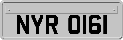 NYR0161