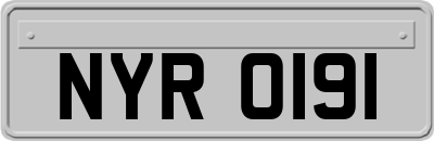 NYR0191
