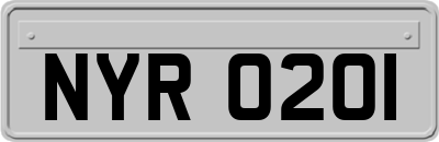 NYR0201