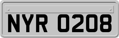 NYR0208