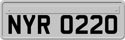 NYR0220