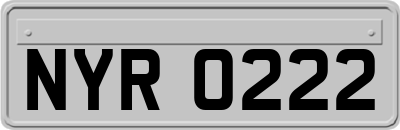 NYR0222