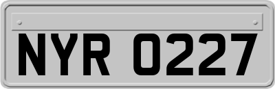 NYR0227