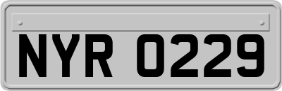 NYR0229