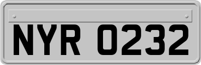 NYR0232