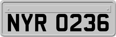 NYR0236