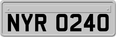 NYR0240