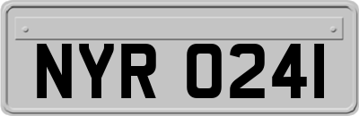 NYR0241