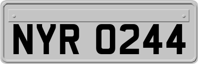 NYR0244