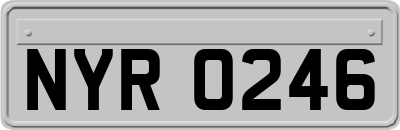 NYR0246