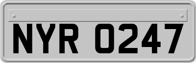 NYR0247