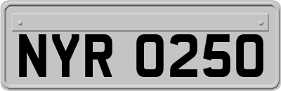 NYR0250