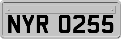 NYR0255
