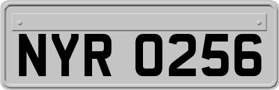 NYR0256
