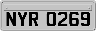 NYR0269