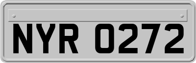 NYR0272