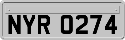 NYR0274