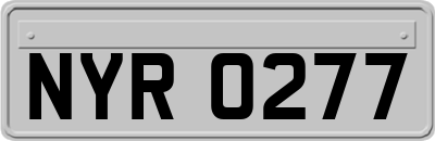 NYR0277