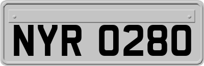 NYR0280