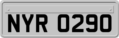 NYR0290