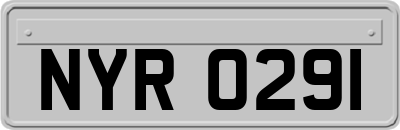NYR0291