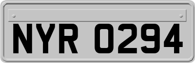 NYR0294