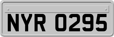 NYR0295