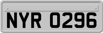 NYR0296