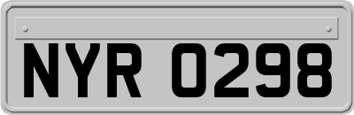 NYR0298