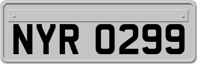 NYR0299