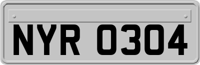 NYR0304