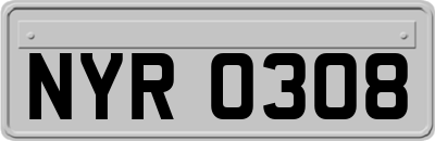 NYR0308