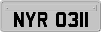 NYR0311