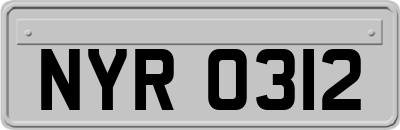 NYR0312