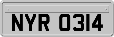 NYR0314