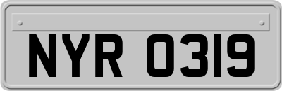 NYR0319