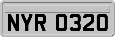 NYR0320
