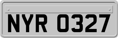 NYR0327