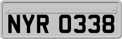NYR0338