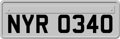 NYR0340