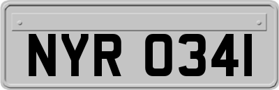 NYR0341