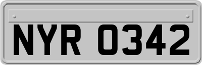 NYR0342