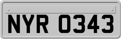 NYR0343