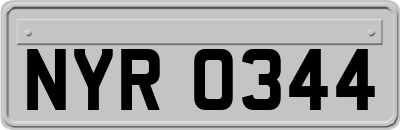 NYR0344